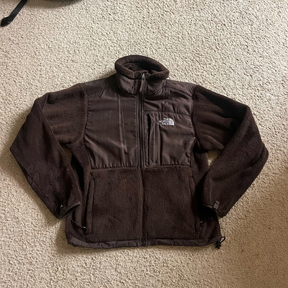 The North Face Brown Jacket